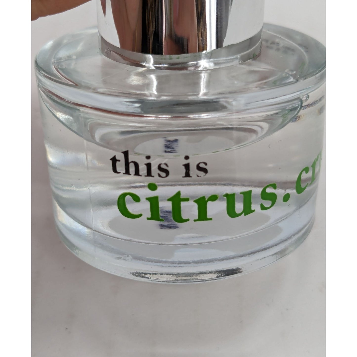 American Eagle This Is Citrus Crush Eau De Parfum Perfume 1.0 FL OZ US/ 30ml