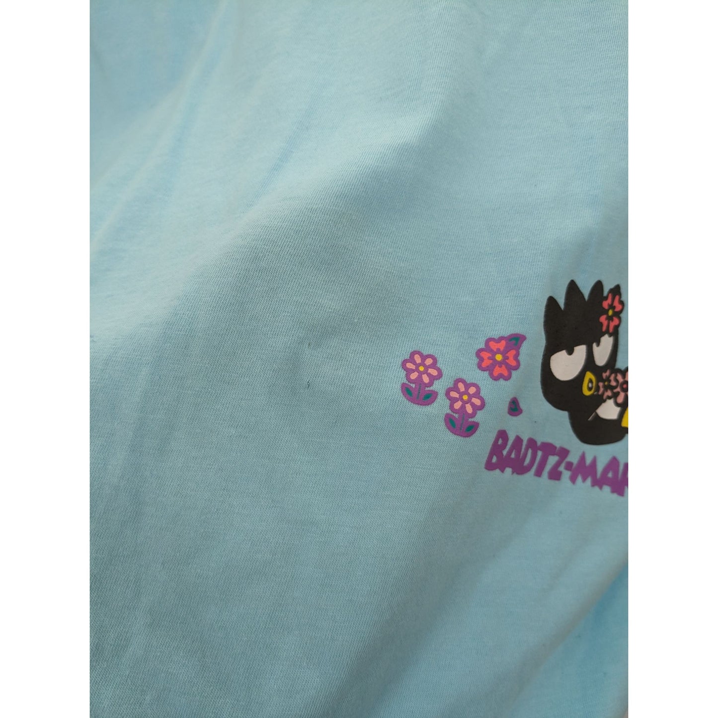 Hello Kitty By Sanrio Adult Hello Kitty and Friends Long Sleeve T-Shirt Size M