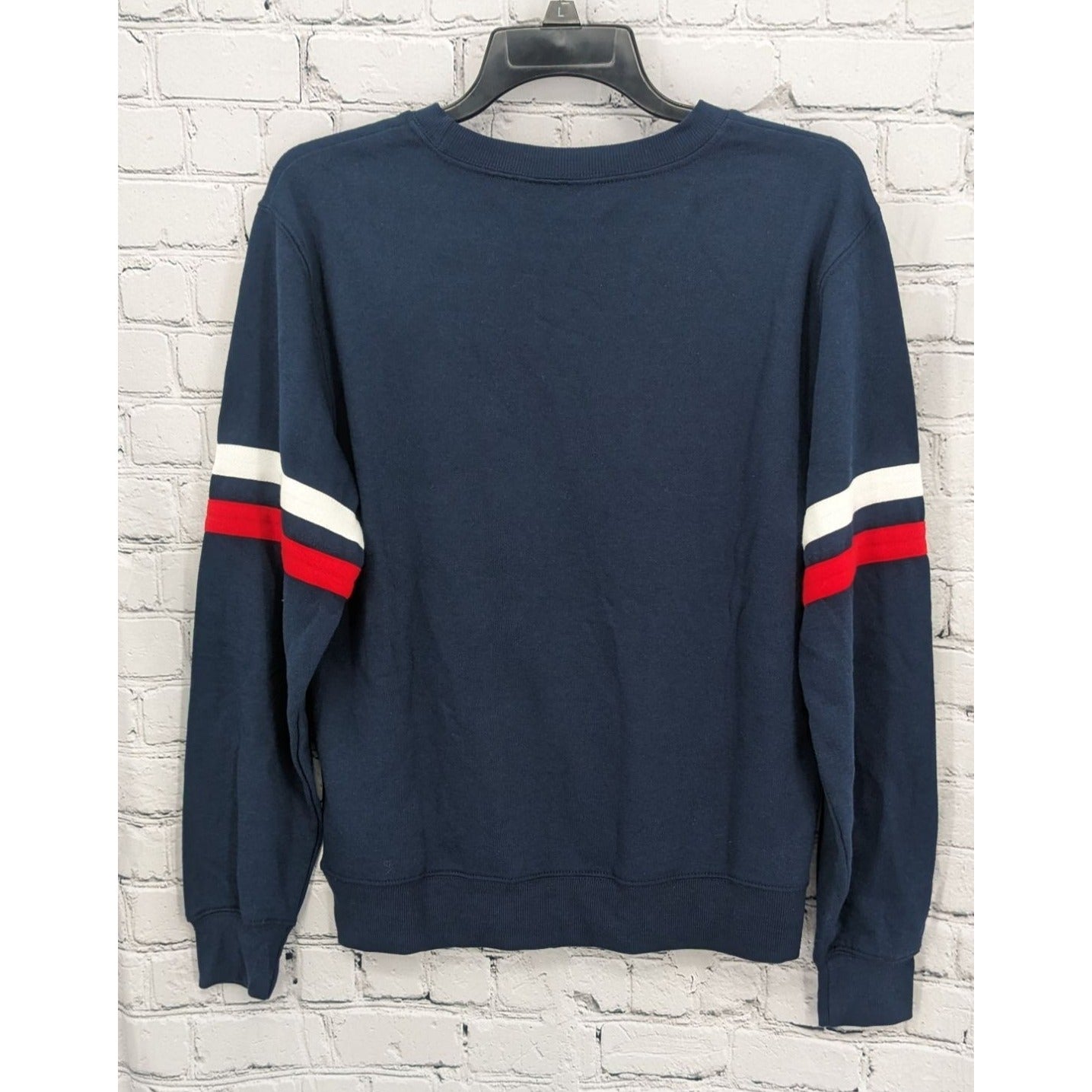 Netflix Stranger Things Fleece Crewneck Sweatshirt Size M