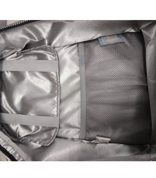 Ju-Ju-Be Backpack Diaper Bag pre-owned